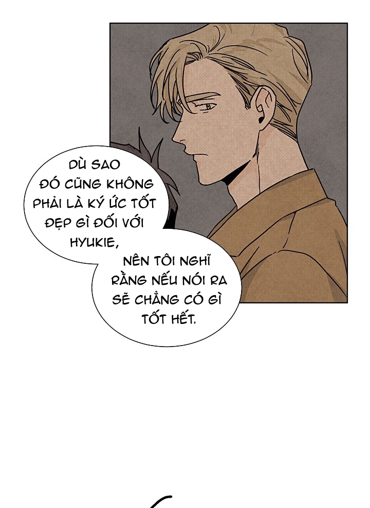 yêu em đi, bác sĩ! chapter 40 42