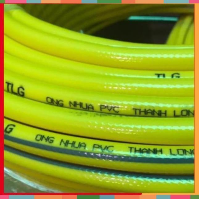 Bộ dây và vòi xịt rửa xe tưới cây tăng áp 15M 206846