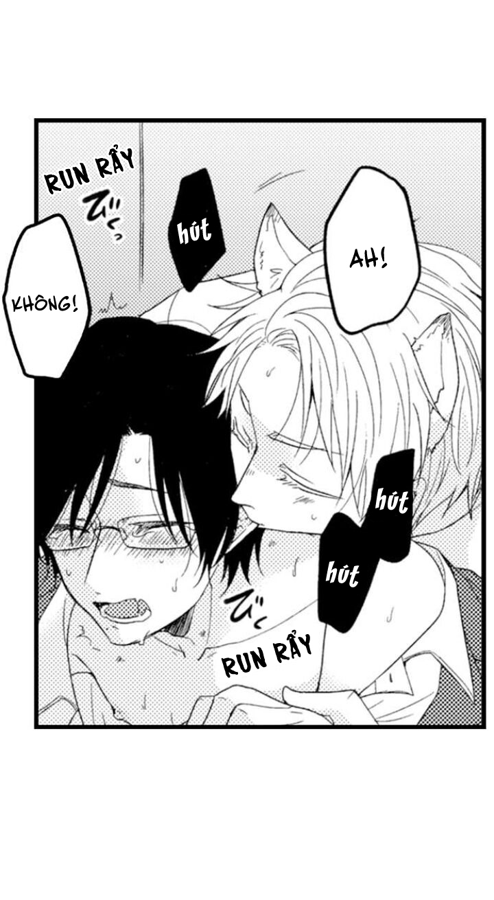 ai muốn được yêu thương nào chapter 3.1 14