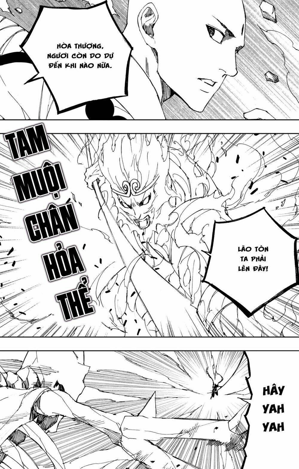 tây du đường tăng hàng ma chapter 40 3