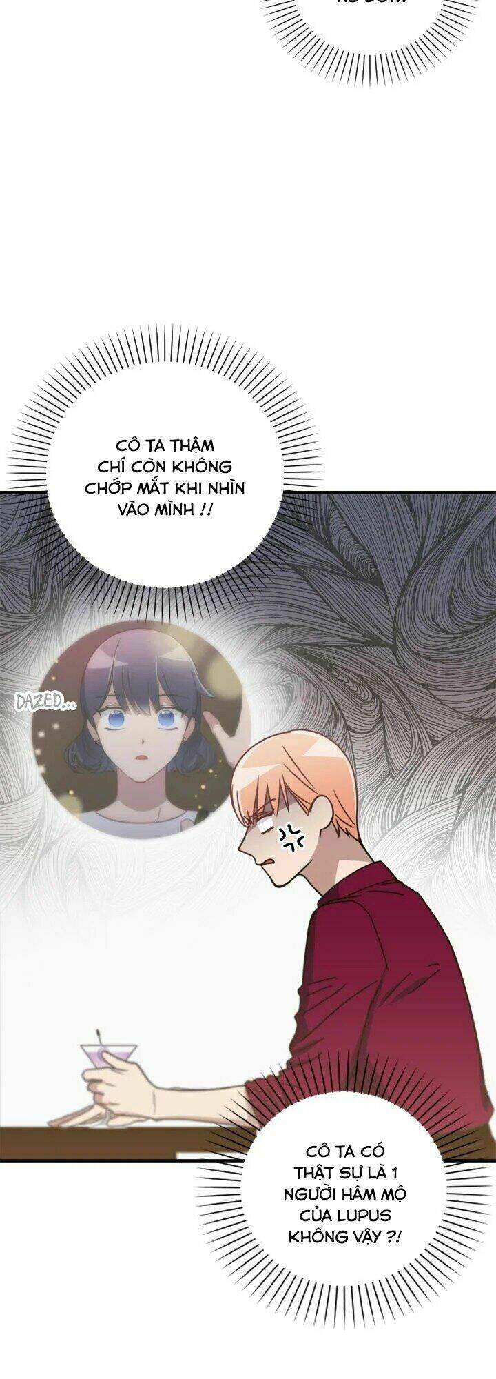 tiếng sói trong hiệu thuốc chapter 19 36