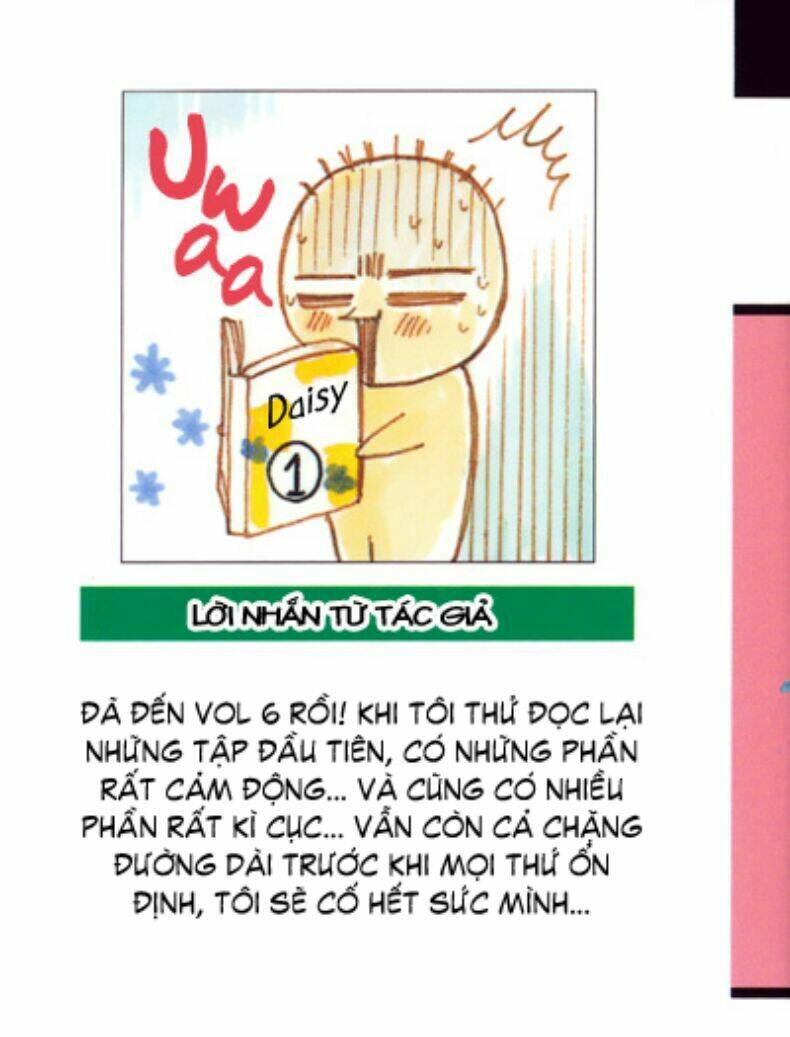 điện kích daisy chapter 25 2