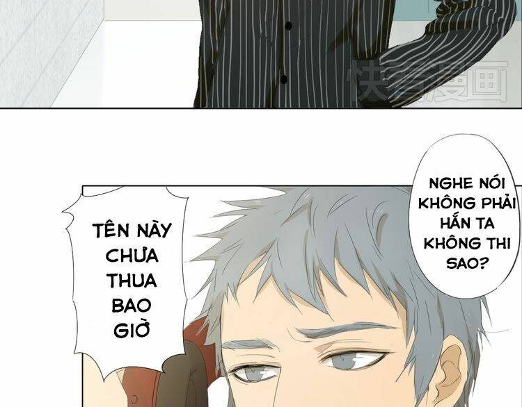 phi ngư chapter 1 20