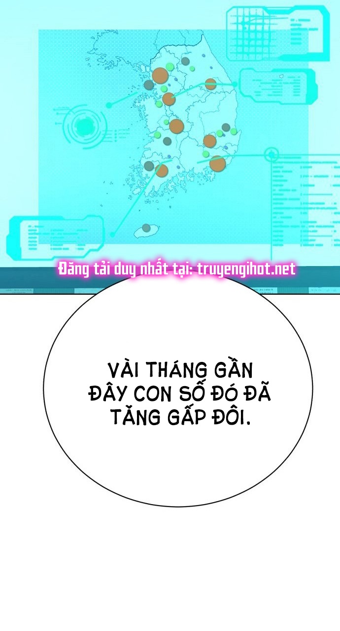 bạch huyết - white blood chapter 21 97