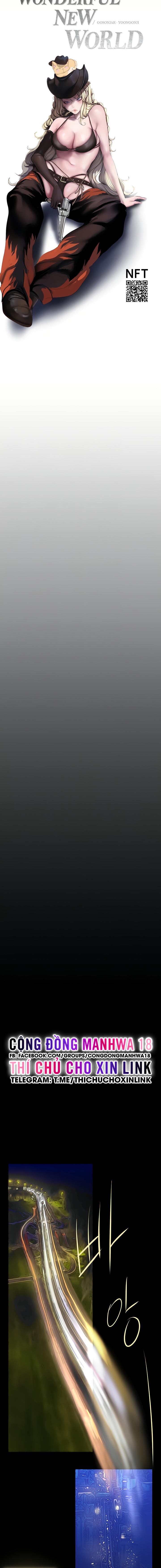 một thế giới mới tuyệt vời chapter 199 3