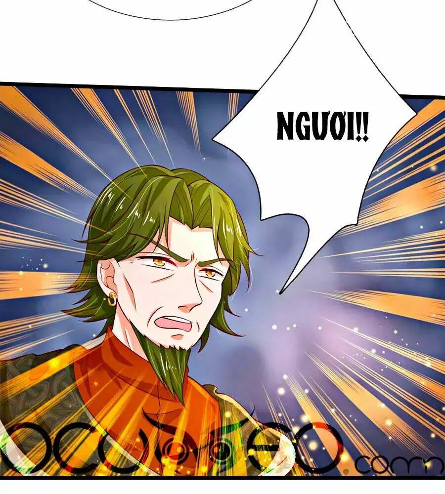 bỗng một ngày trở thành con gái nhà vua chapter 107 42