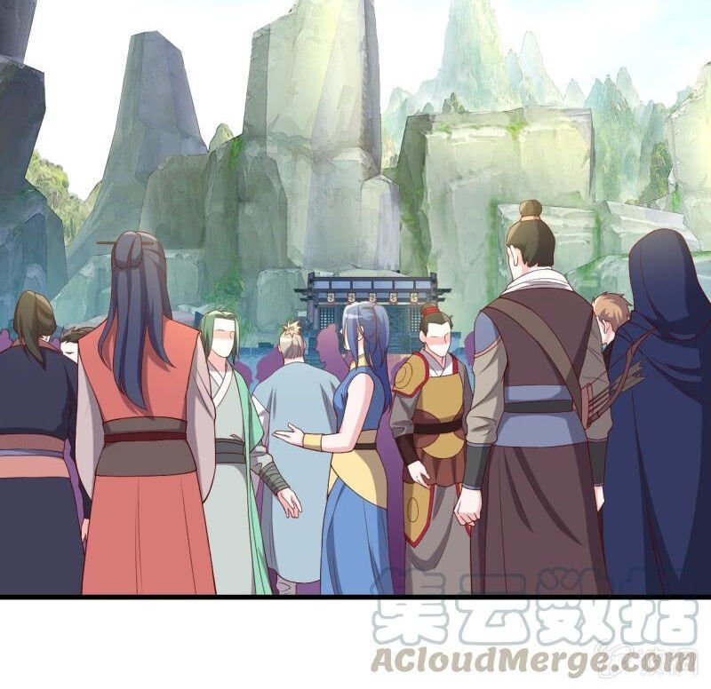 tà y cuồng thê chapter 125 4