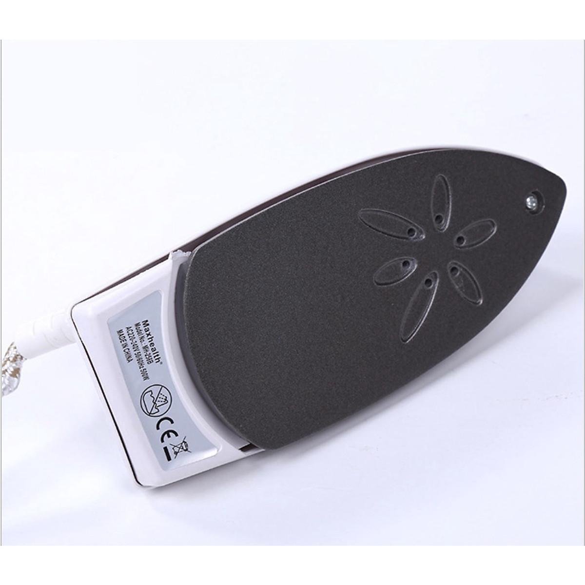 Bàn Ủi Du Lịch Mini Gấp Gọn - Máy Là Hơi Nước Nhỏ Gọn Cực Tiện Lợi - HÀNG LOẠI 1 - Hàng Chính Hãng