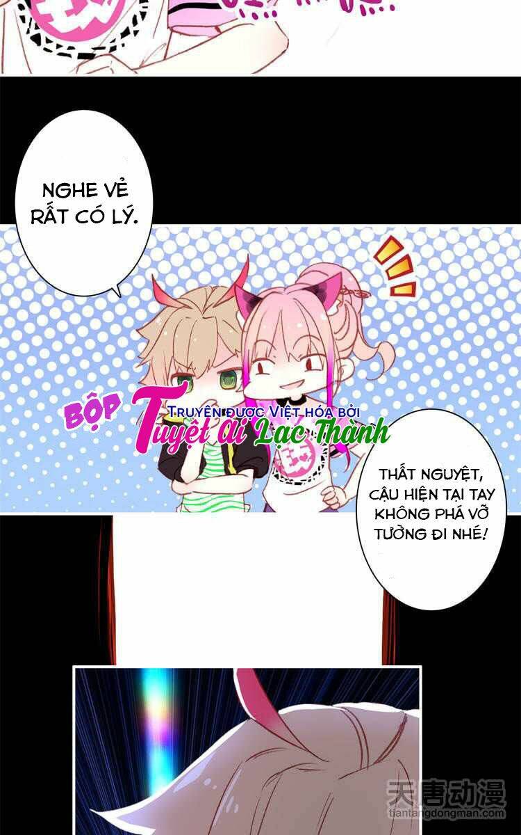 gia đình biến thái chapter 13 6