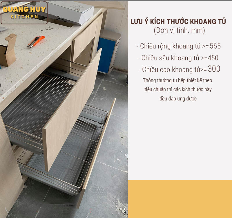 Giá xoong nồi inox 304 nan dẹt chính hãng Grob bảo hành vĩnh viễn han gỉ