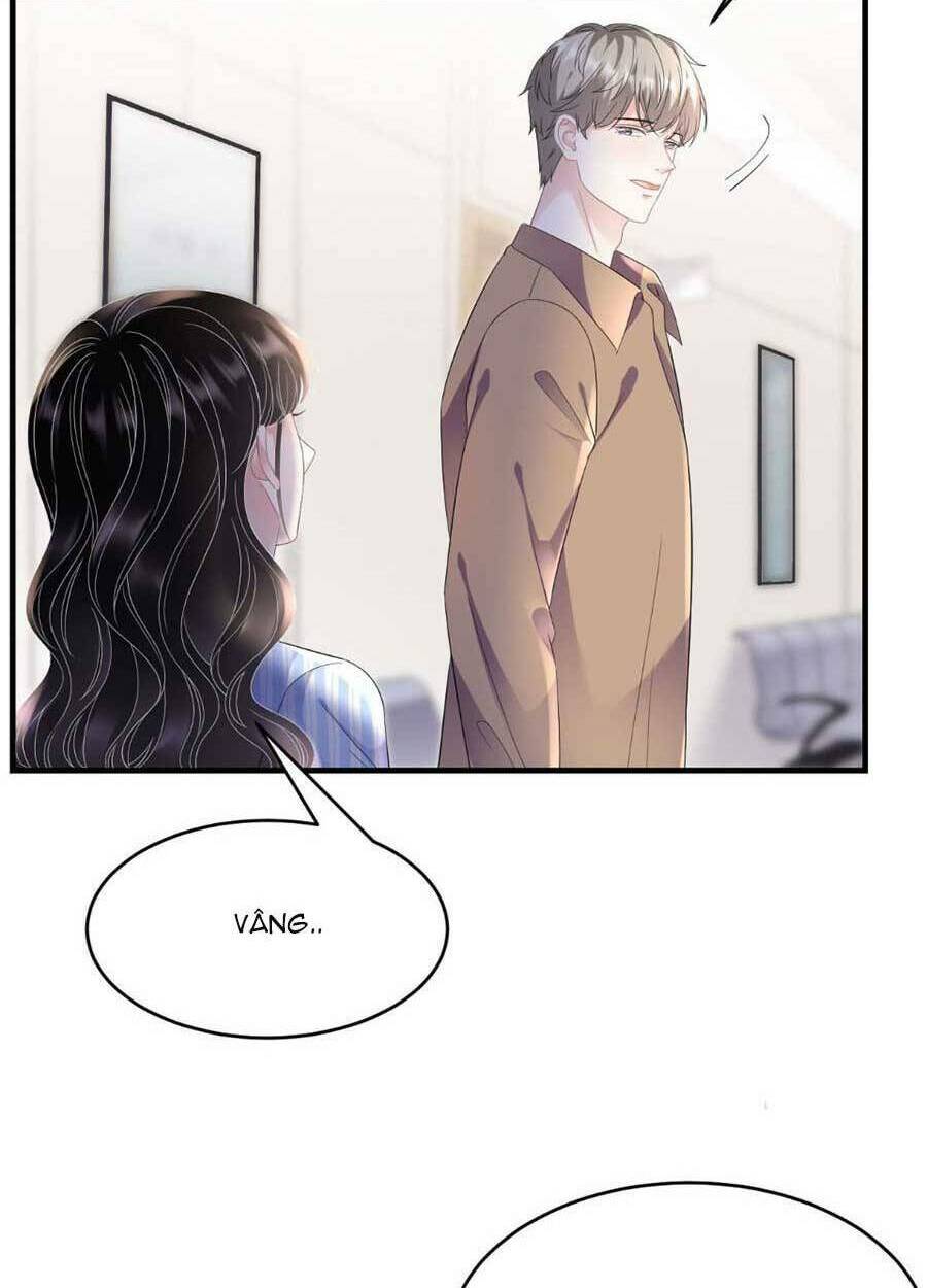 đại tiểu thư có ý đồ gì xấu đâu chapter 121 47