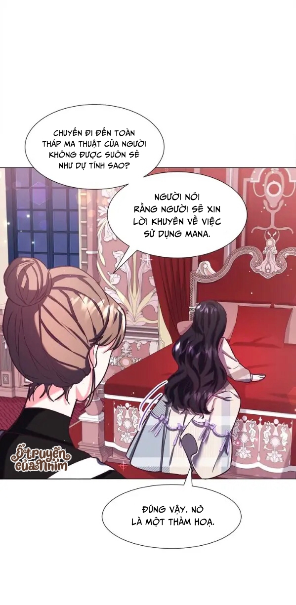 cách để nhân vật phụ phá đảo game hẹn hò chapter 15 66