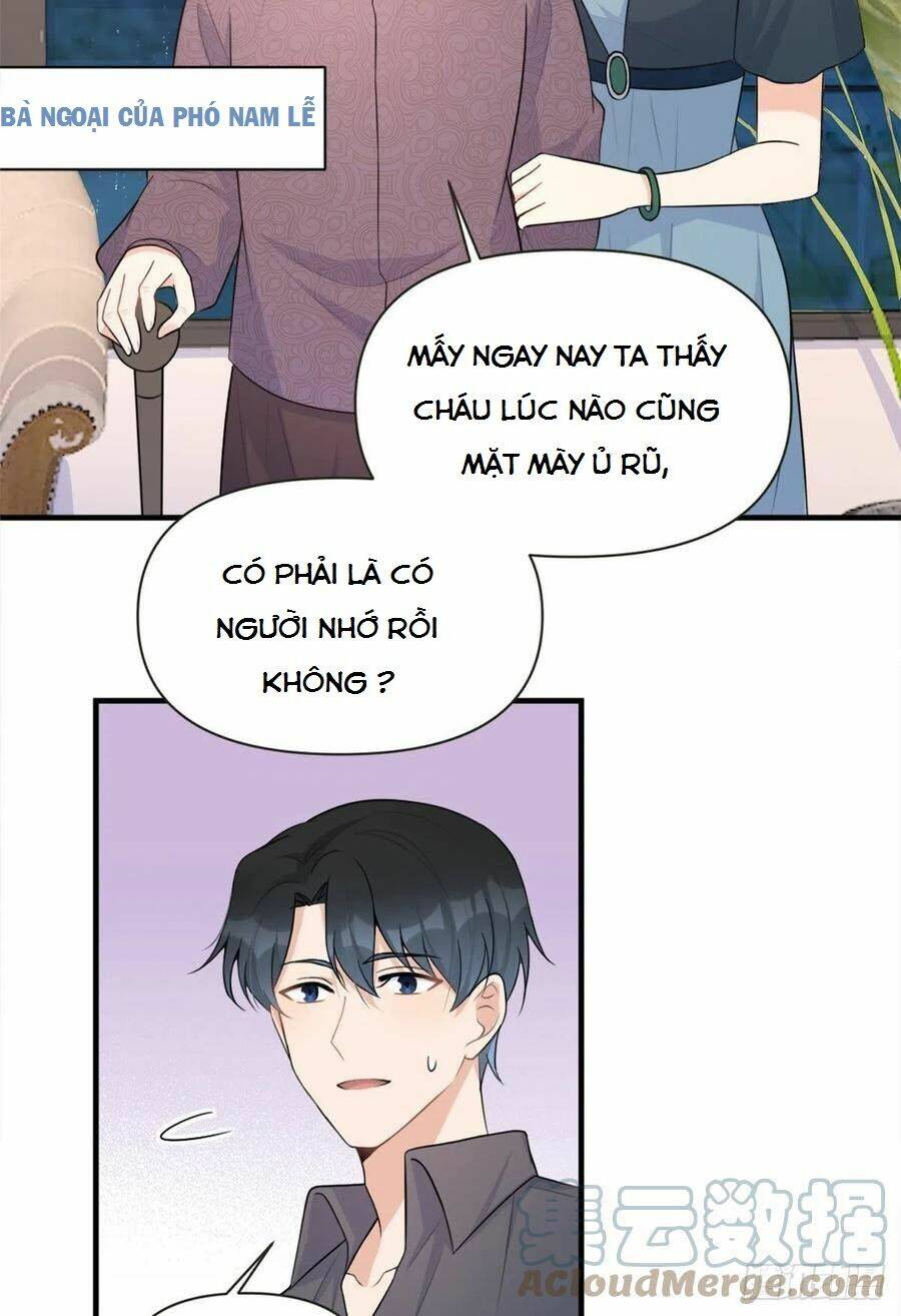 vẫn cứ nhớ em, nhớ em chapter 102 15