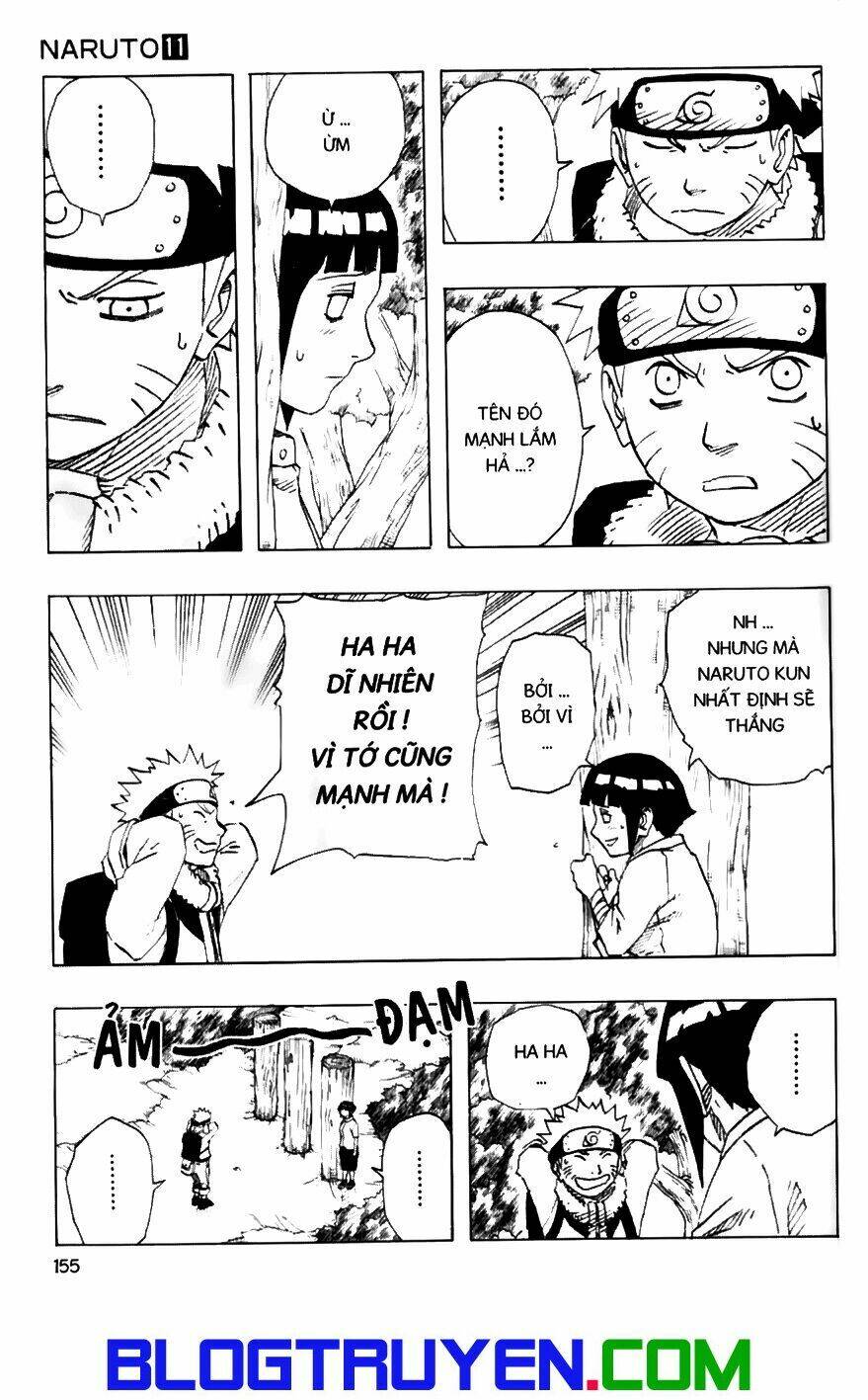 naruto - cửu vĩ hồ ly chapter 98 10
