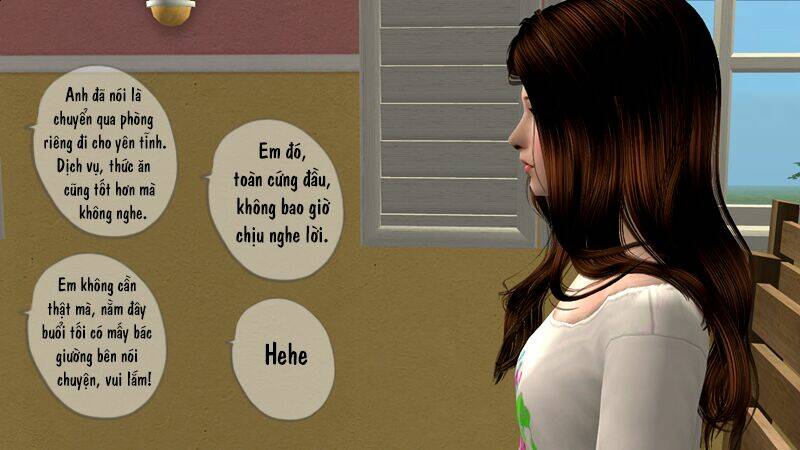 and i love you! chapter 6 44