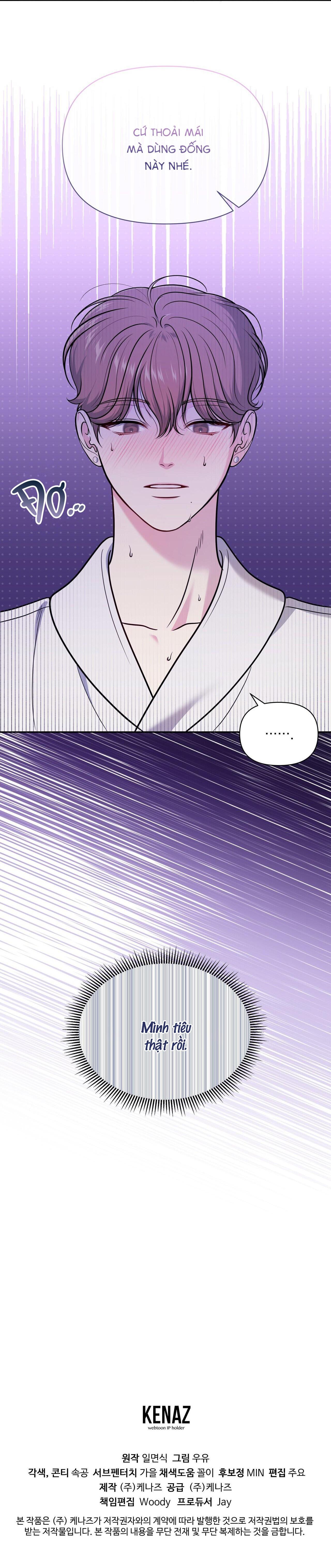 chuyện tình bí mật chapter 7 46