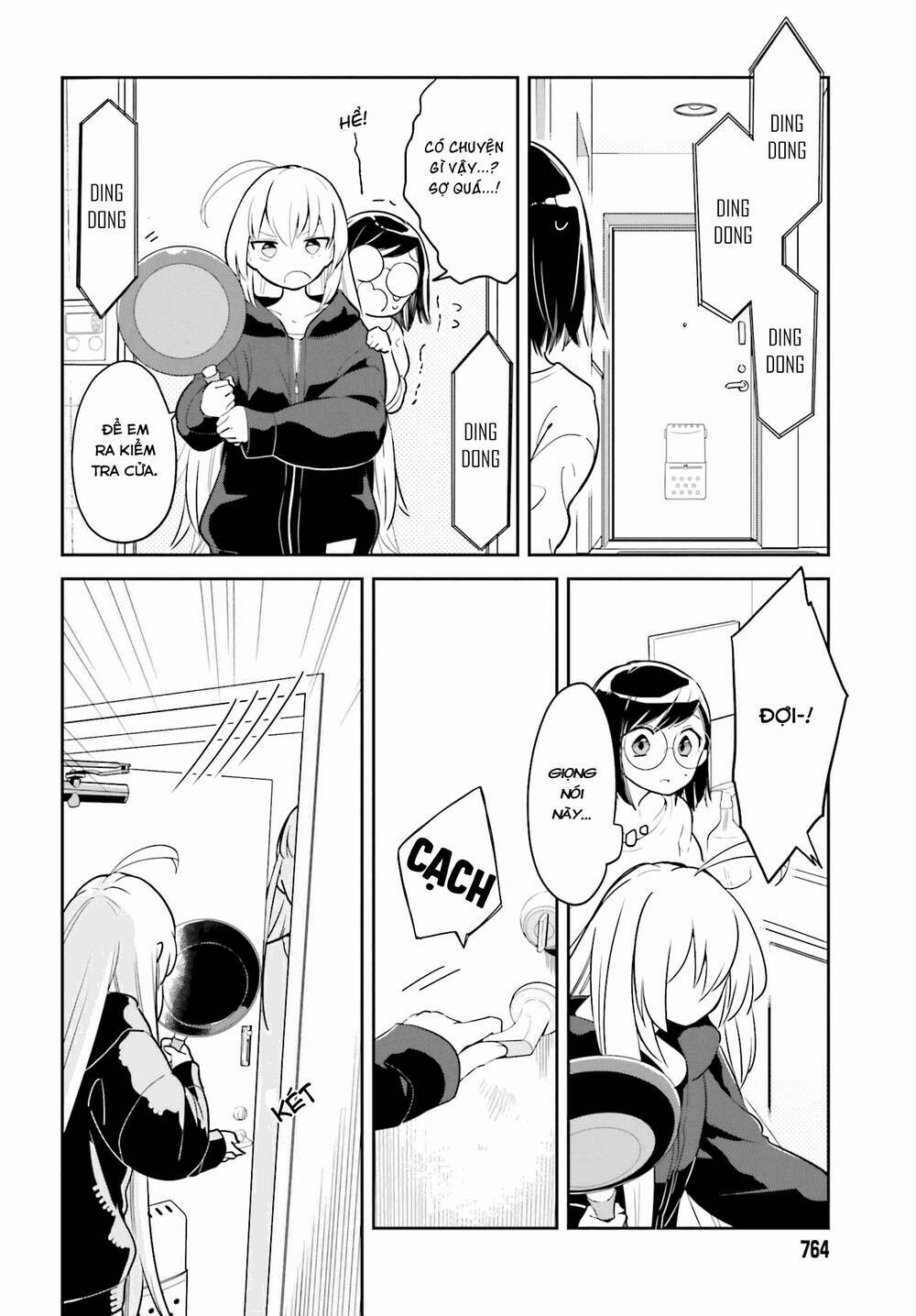 ichido dake demo, koukai shitemasu chapter 3.1 3