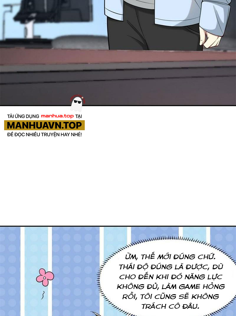 ta làm giàu từ thua lỗ game chapter 106 73