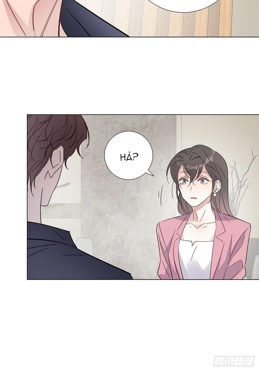 hôm nay nam giả trang nữ vẫn chưa được cầu hôn! chapter 42 22