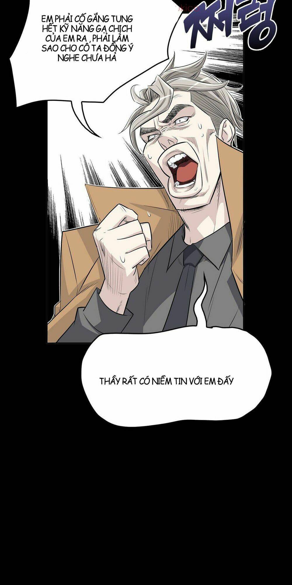 câu lạc bộ sa đoạ chapter 6 13