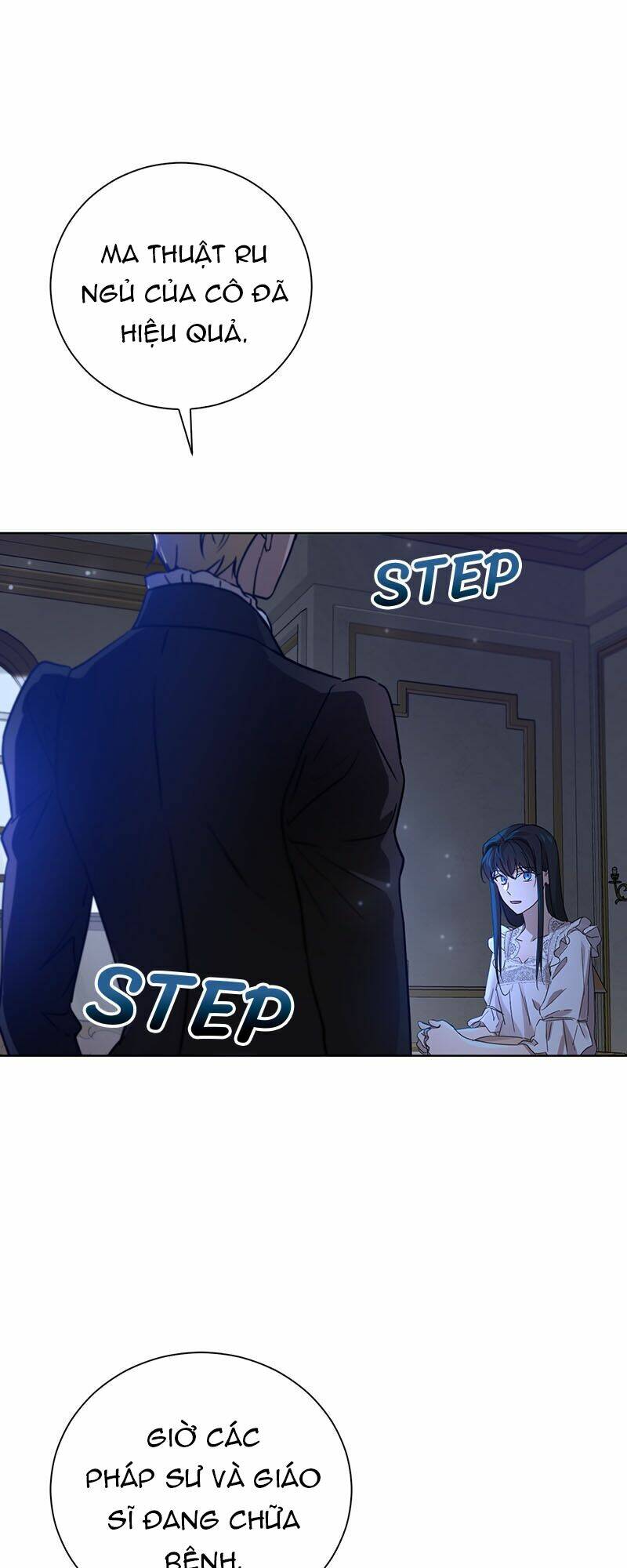 khế ước của ma tộc chapter 59 19