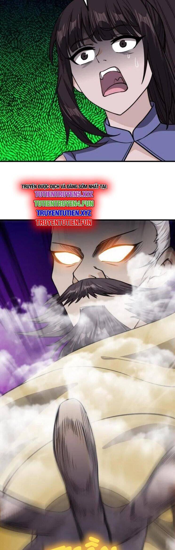 ta có một sơn trại chapter 1063 23