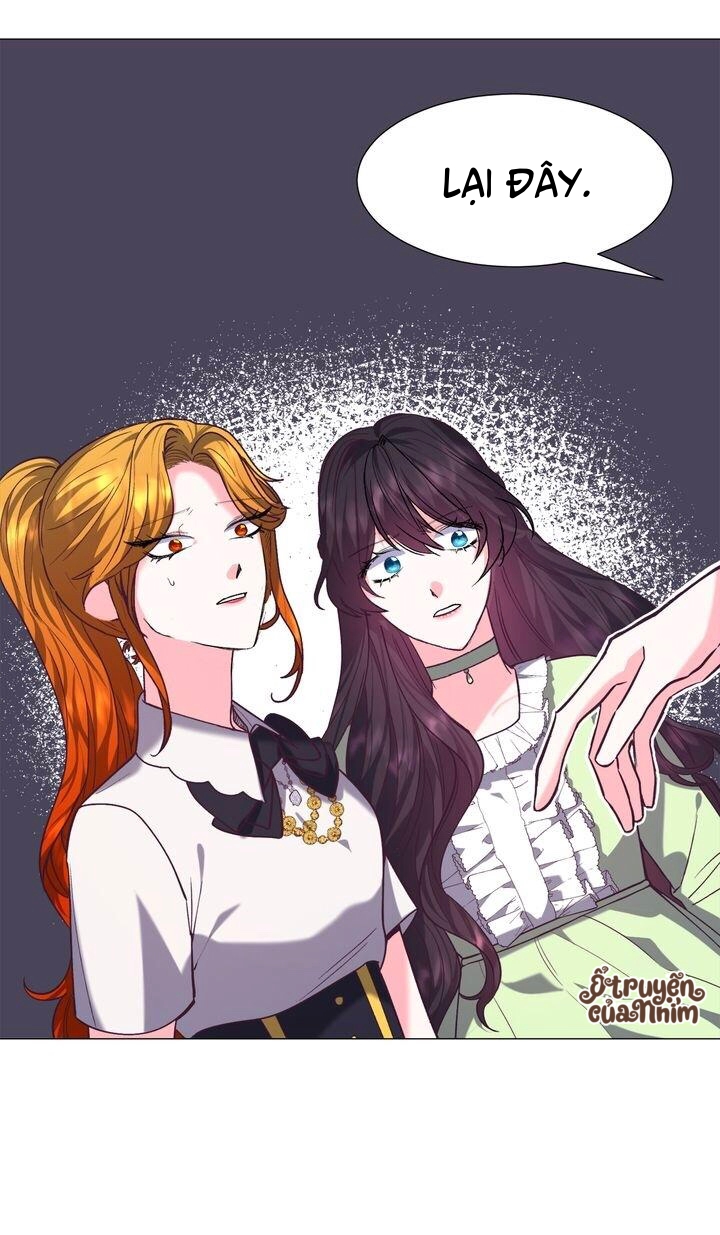 cách để nhân vật phụ phá đảo game hẹn hò chapter 12 18