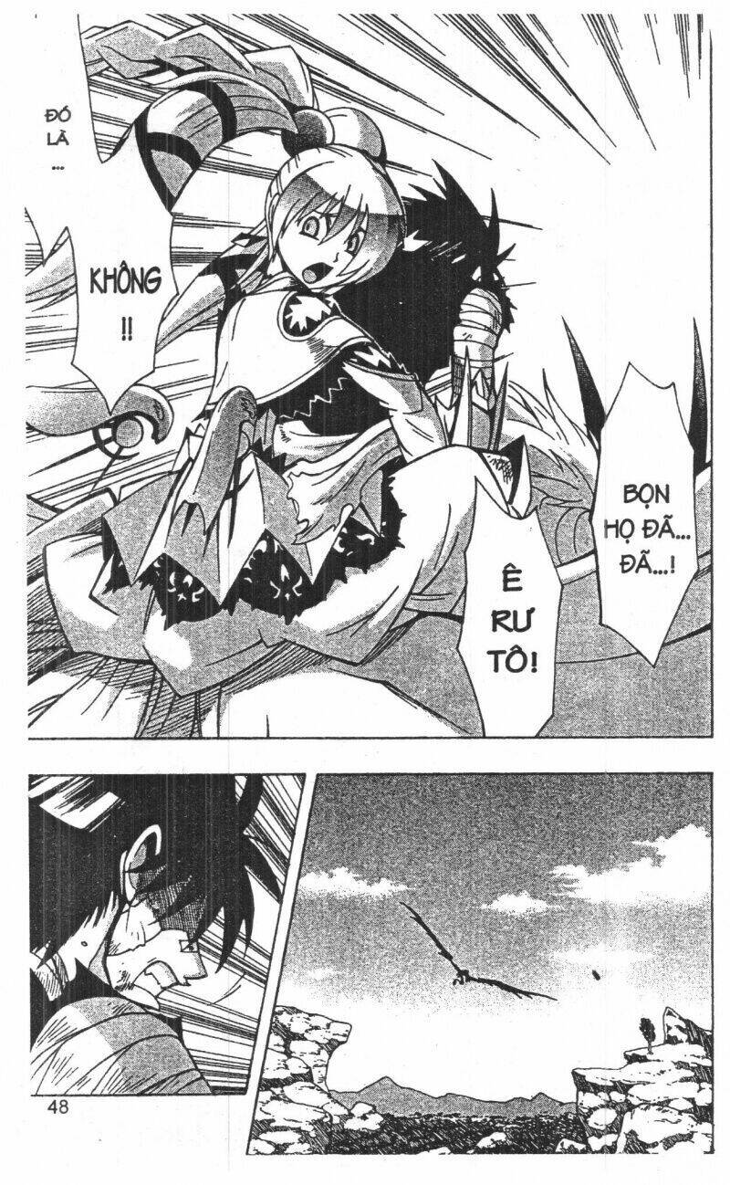 joou kishi monogatari chapter 12 46