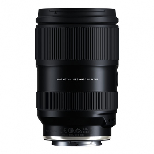 Tamron 28-75mm F/2.8 Di III VXD G2 Sony FE - A063 - Ống kính Full Frame cho máy ảnh Sony - Hàng chính hãng