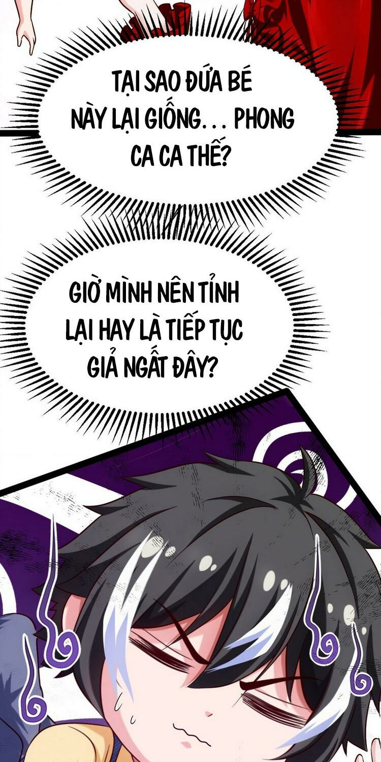 ma thú kiếm thánh dị giới tung hoành chapter 190 6