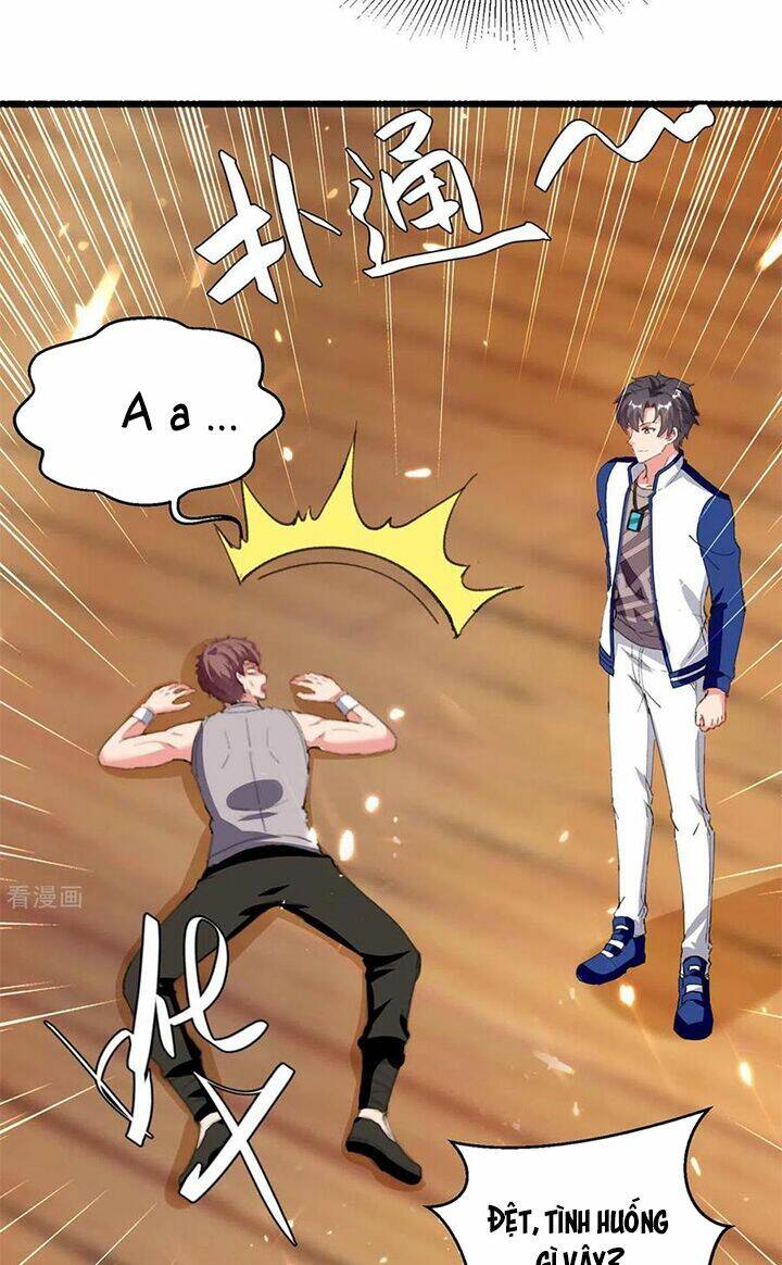 trọng sinh khí thiếu quy lai chapter 185 10