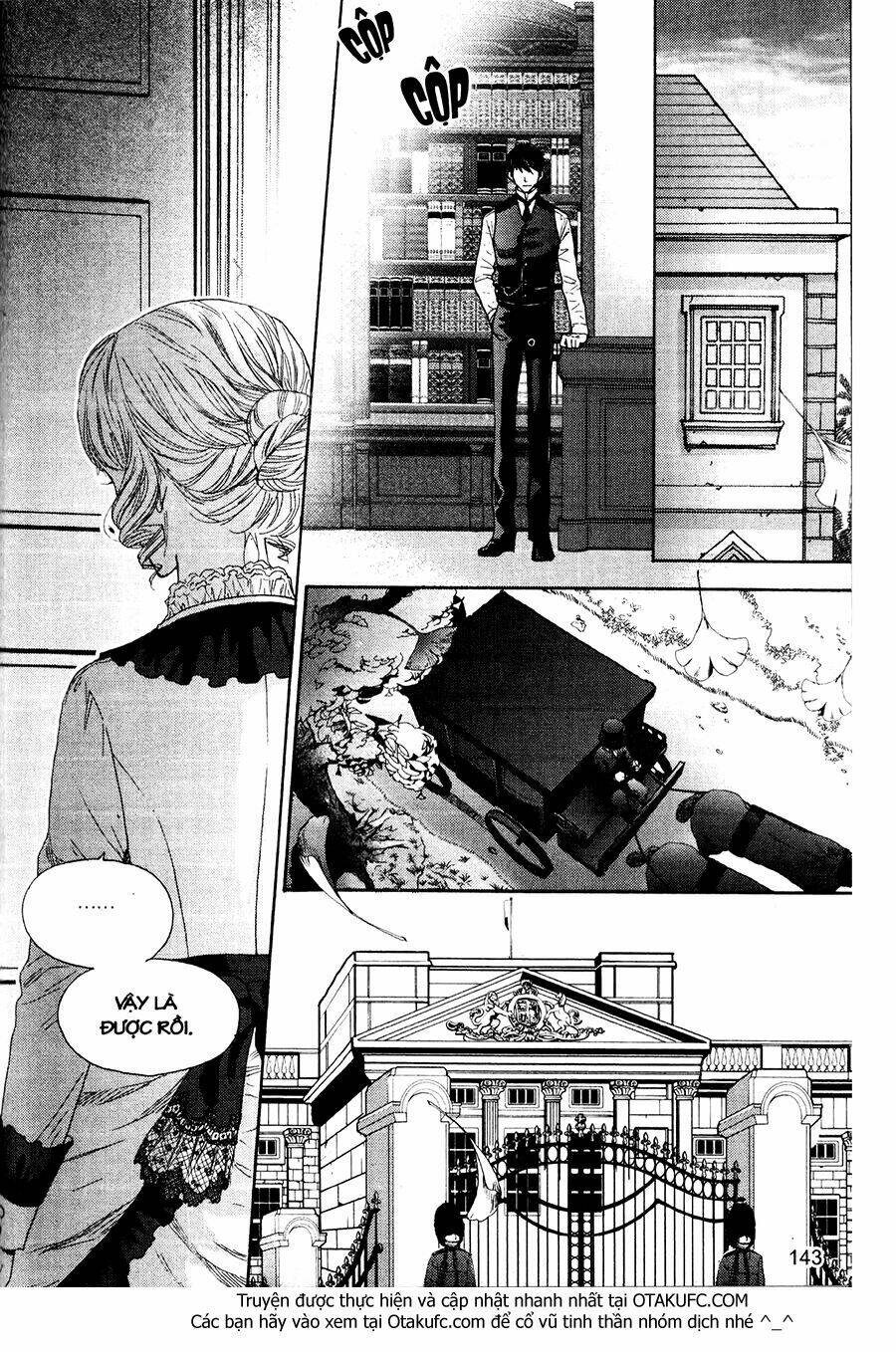 lady detective chapter 16 30