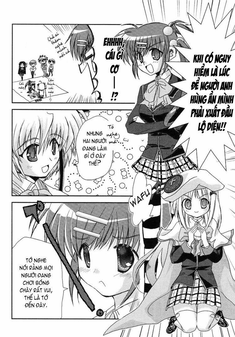 little busters! (anagura mogura) chapter 9 15