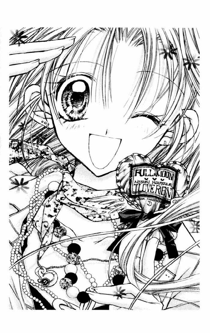 đi tìm mặt trăng tròn chapter 13 4