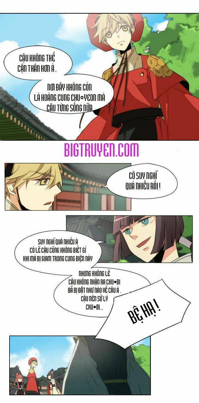 godly bells chapter 9 6