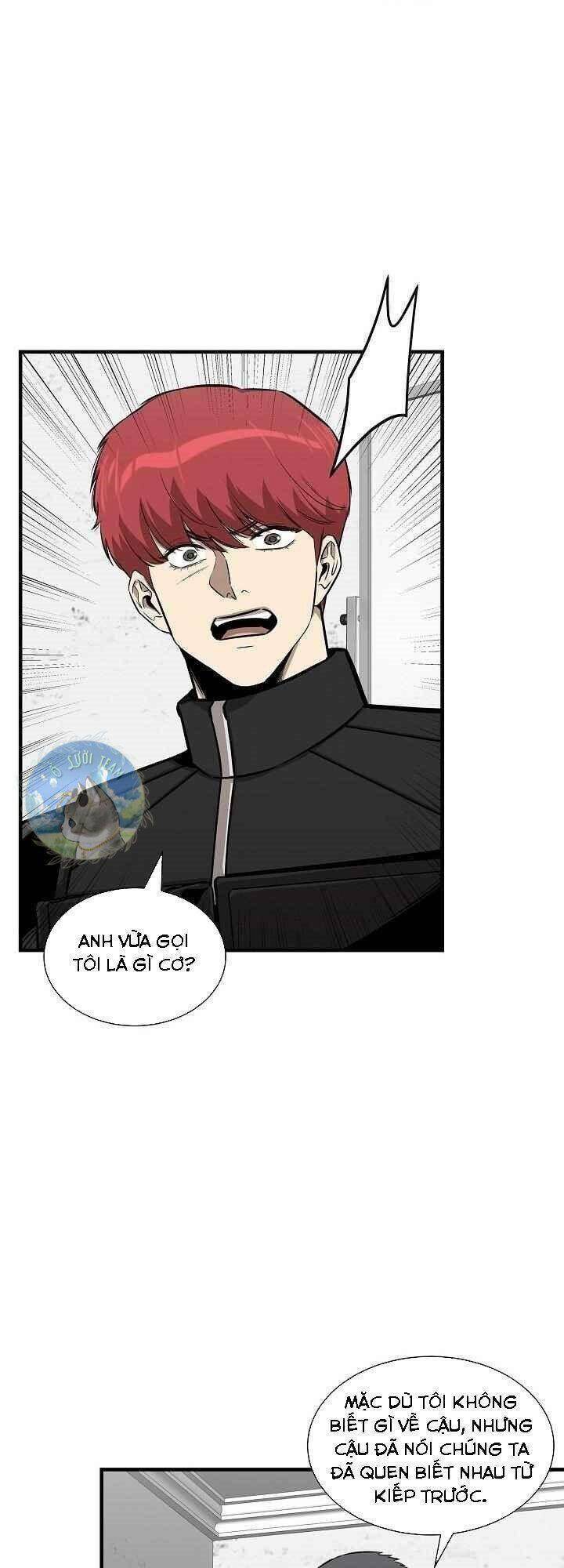 return survival chapter 126 11