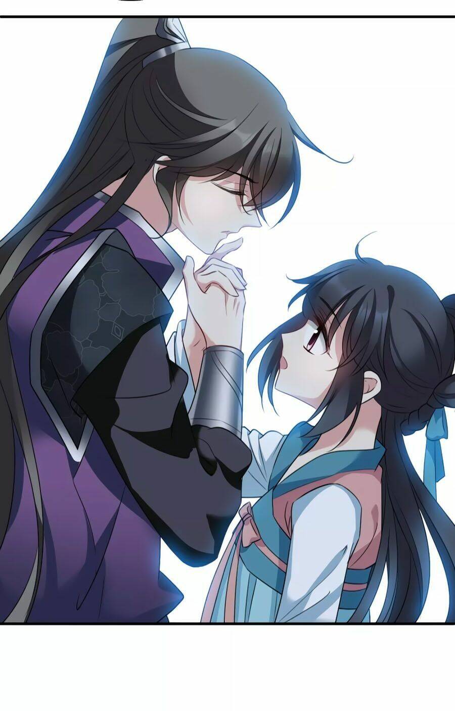 toàn cơ từ chapter 48.1 9