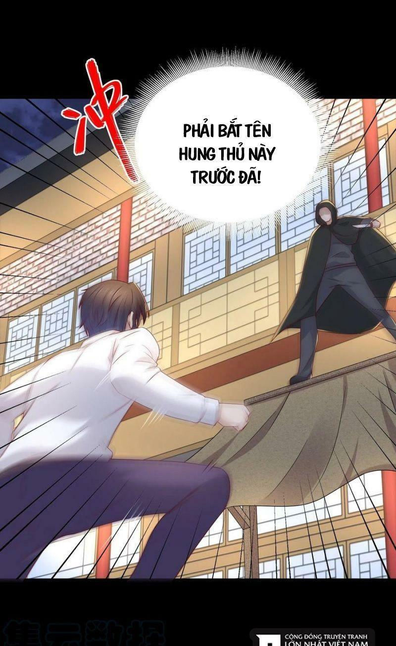 vua đầu tư mạnh nhất chapter 54 5