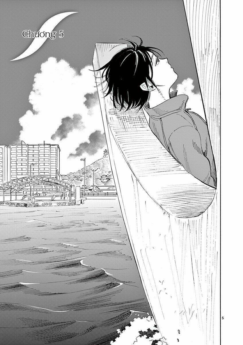 shimanami tasogare chapter 5 7