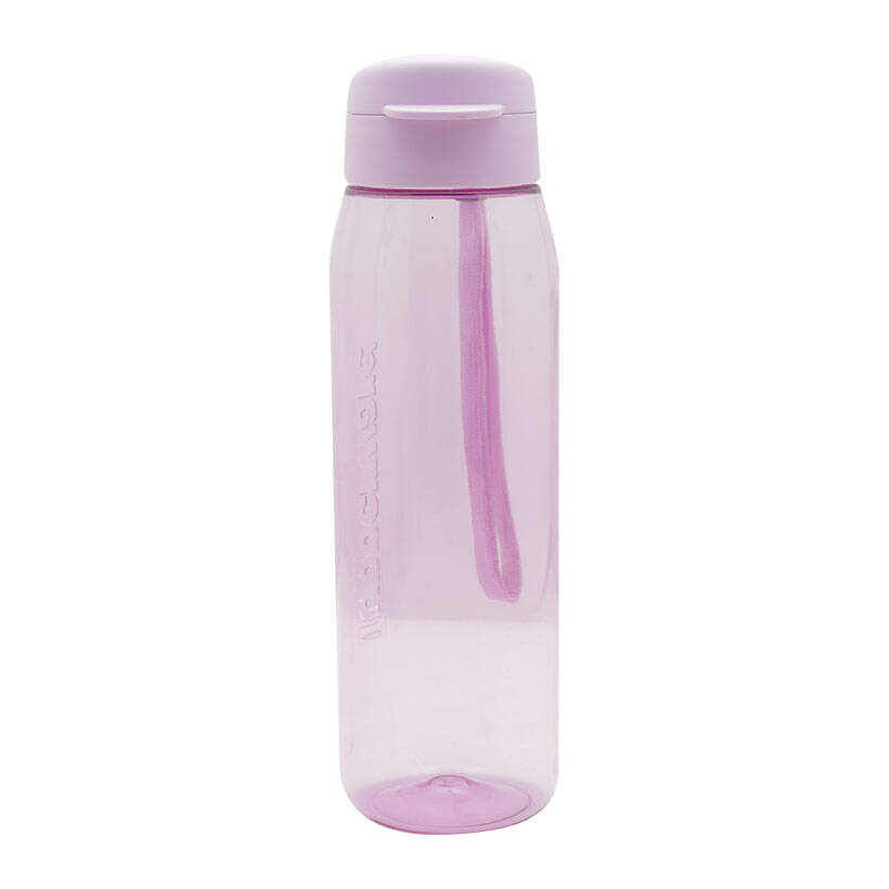 Bình nước Tupperware Lohas Flask 750ml - Tím