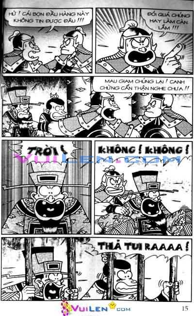 thần đồng đất việt chapter 70 12