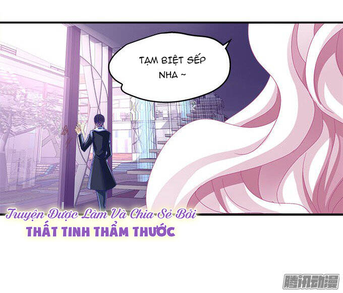 thiên lại âm linh chapter 11 32