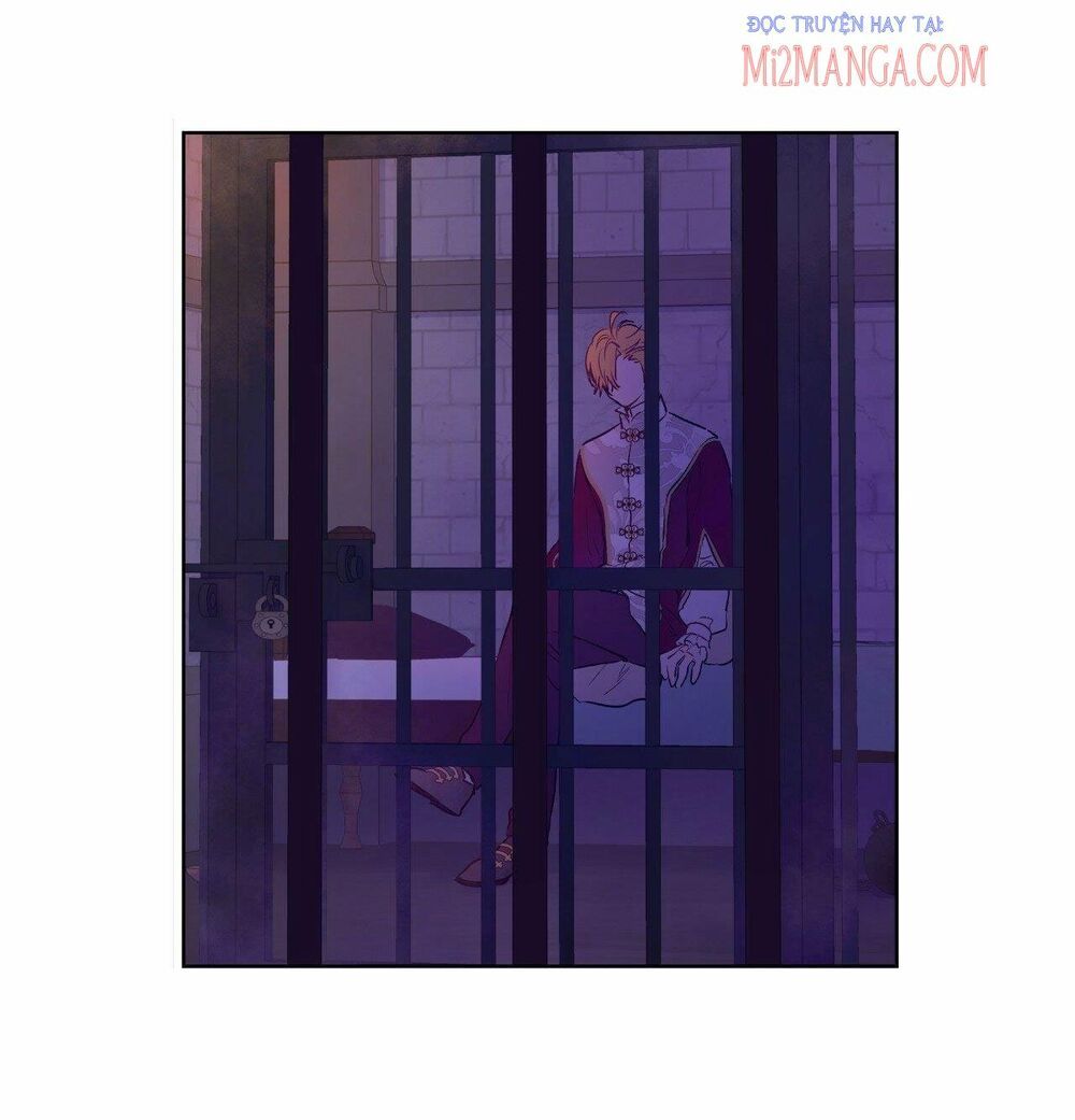 một ngày nọ tôi bỗng thành nàng công chúa chapter 106.1 12