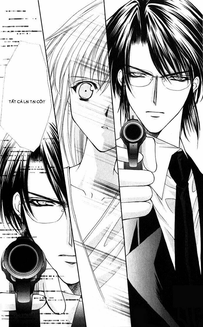 anh chàng khắc tinh chapter 28 25