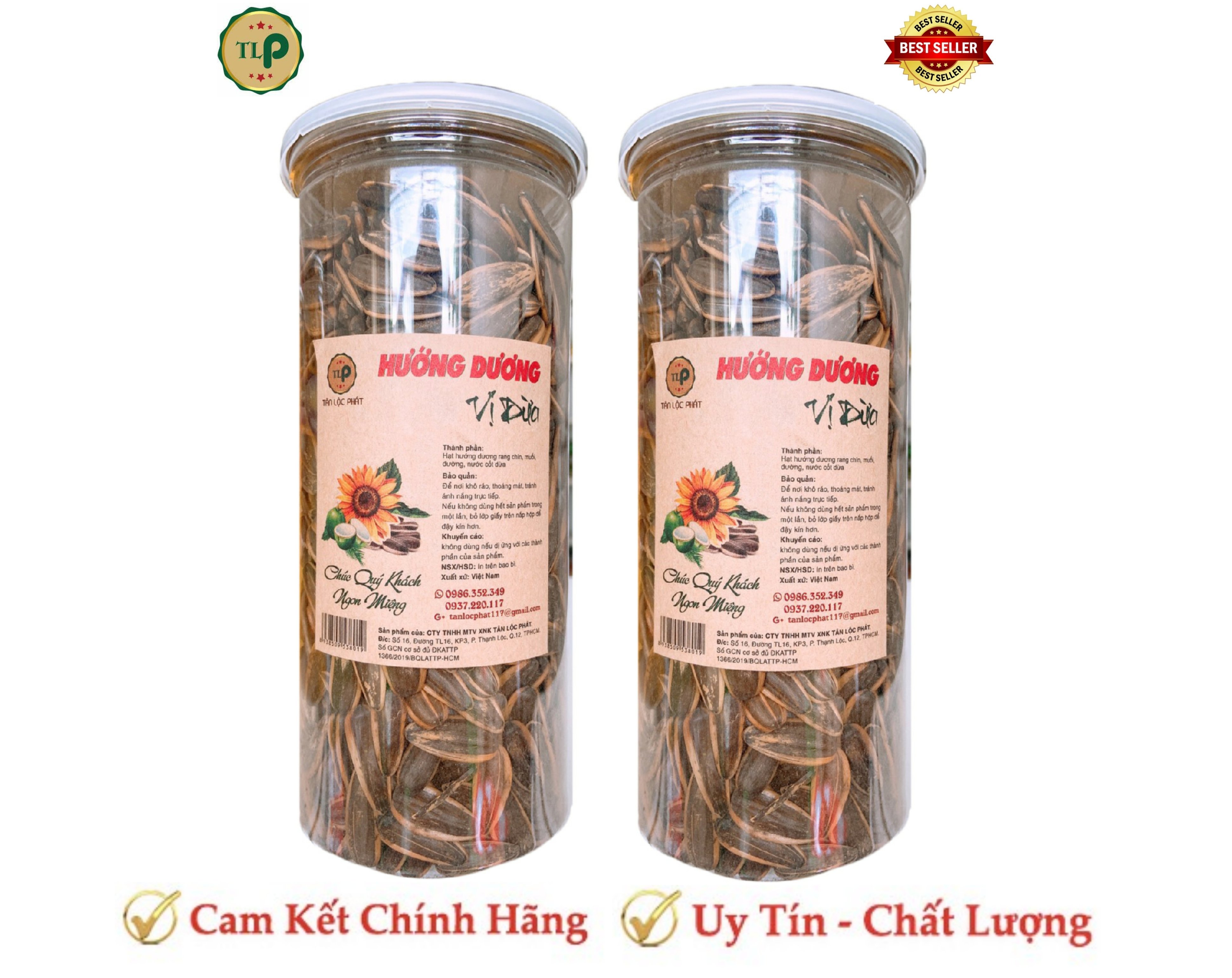 1KG HẠT BÍ TRẮNG CHẮC HẠT TO MẨY THƠM NGON - ĂN VẶT MỖI NGÀY