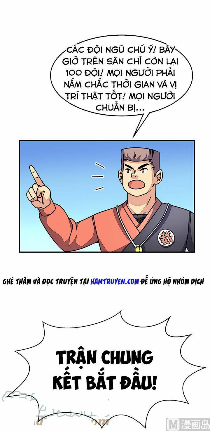 phong quỷ truyền thuyết chapter 92 5