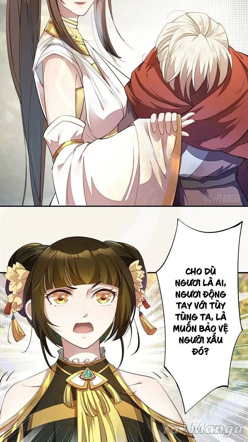 tuyệt thế luyện đan sư chapter 63 4