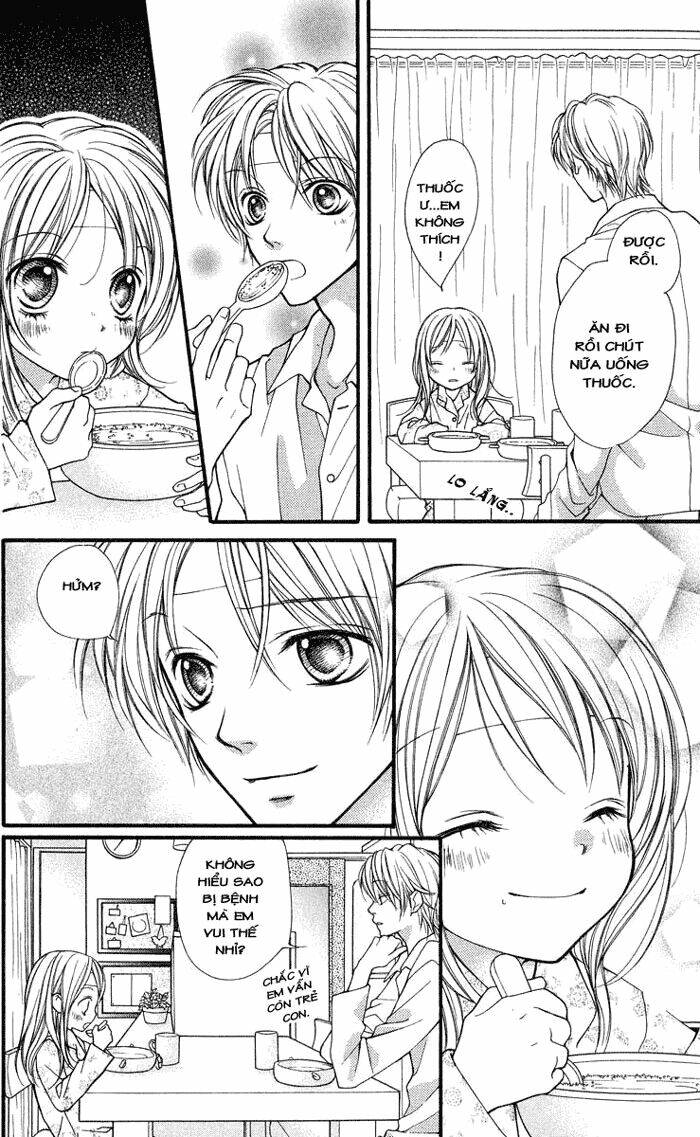 câu chuyện tuổi teen chapter 28 15