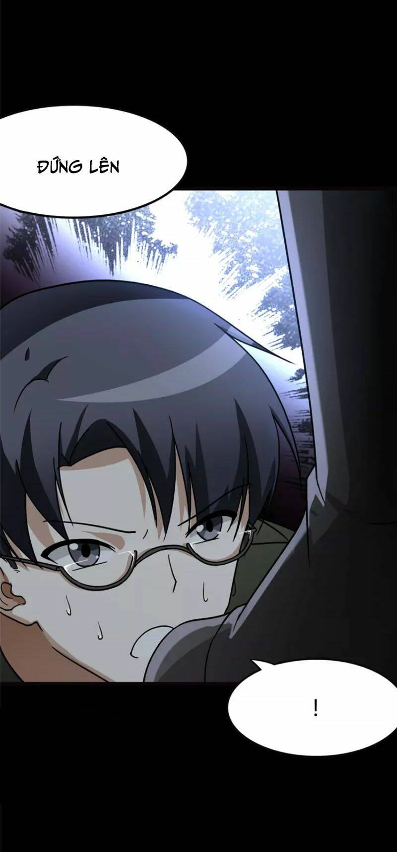 bạn gái virus của tôi chapter 269 11