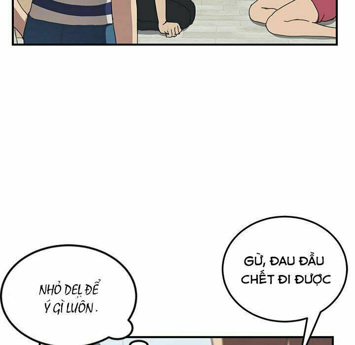 bạn cùng phòng bất đắc dĩ chapter 5 59